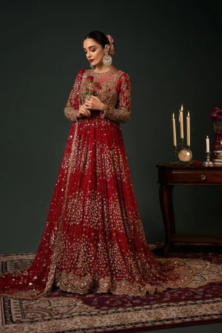 Ahmad Sultan - Sablette